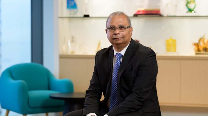 APAC: Rokstone appoints regional leader